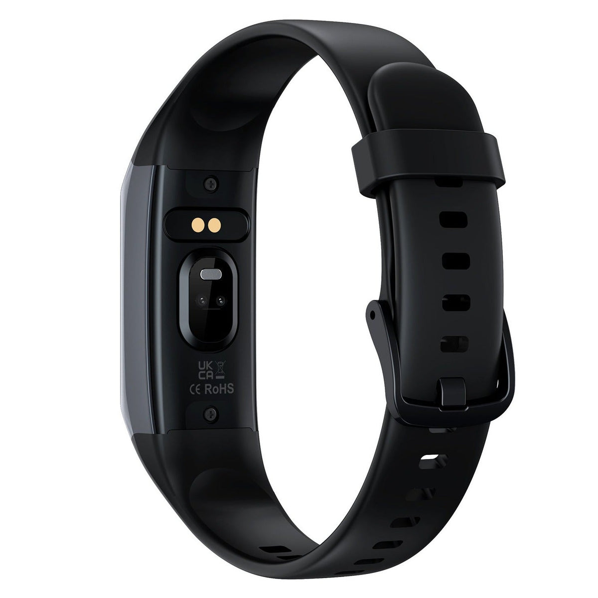 Kids Fitness Tracker Watch - Step Counter Sleep Monitor Ages 5-12