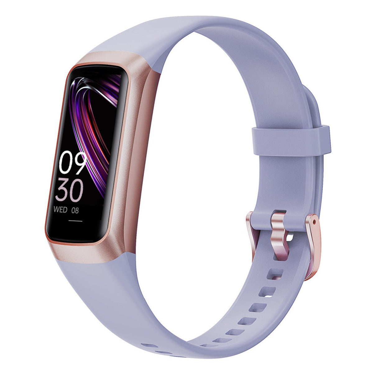 Kids Fitness Tracker Watch - Step Counter Sleep Monitor Ages 5-12
