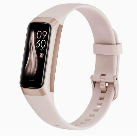 Kids Fitness Tracker Watch - Step Counter Sleep Monitor Ages 5-12