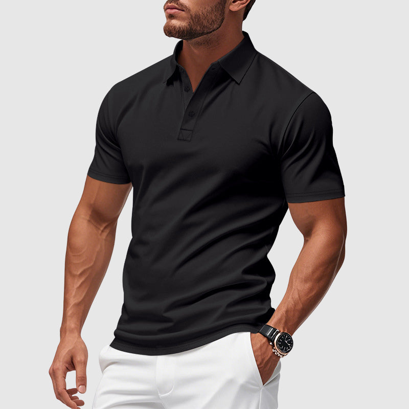 Men’s Classic Polo Shirt