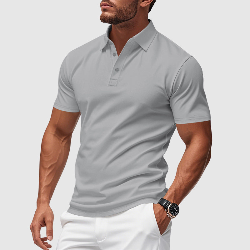 Men’s Classic Polo Shirt