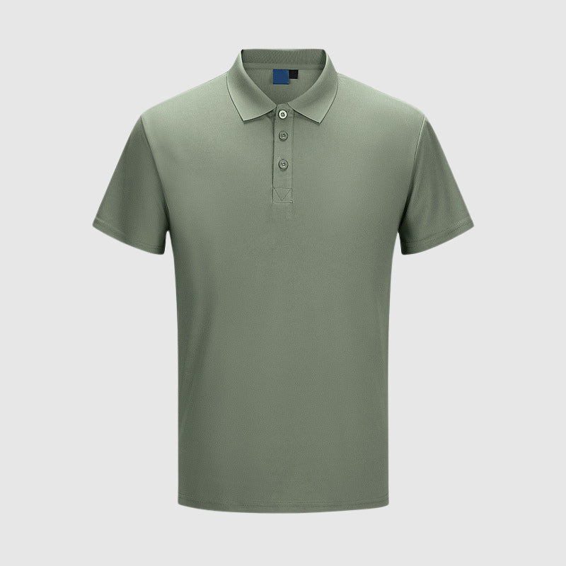 Men’s Classic Polo Shirt