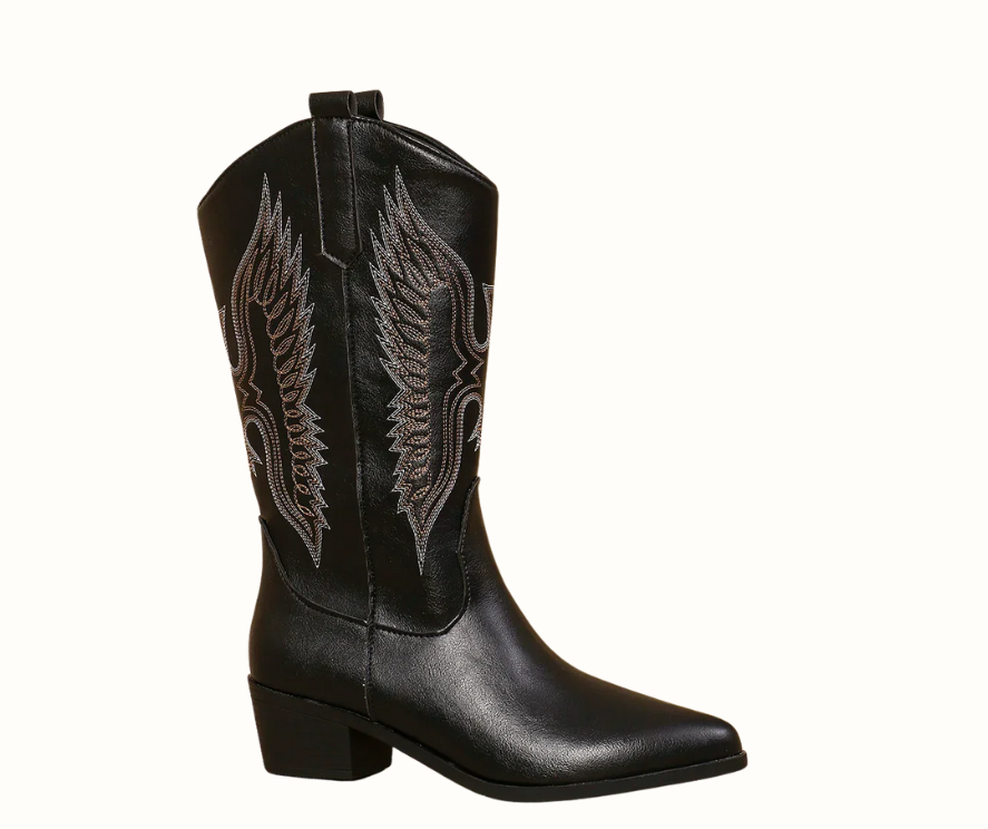Women’s Western Cowboy Boots