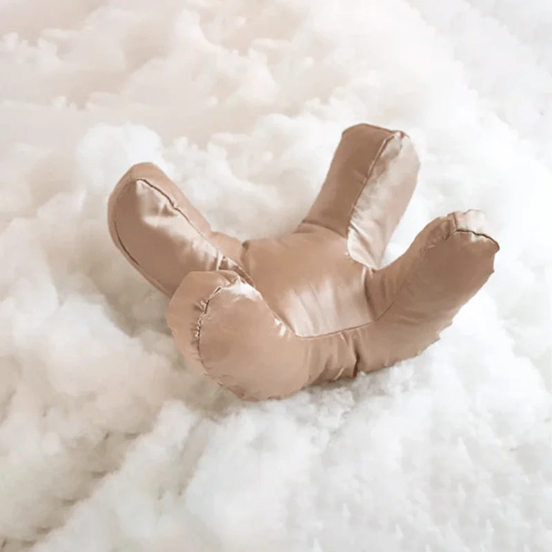 Ergonomic Comfort Pillow for Restful Sleep