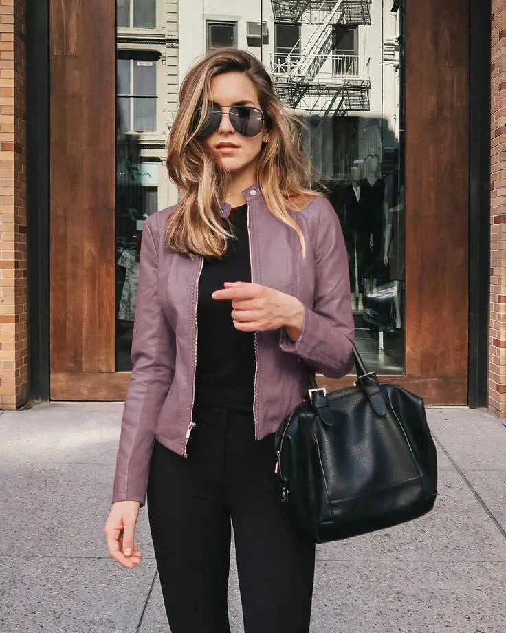 Women’s Lightweight Tailored Jacket