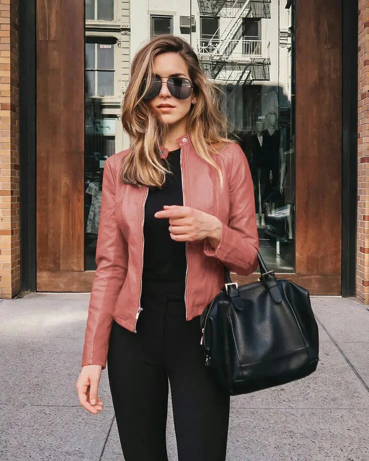 Women’s Lightweight Tailored Jacket