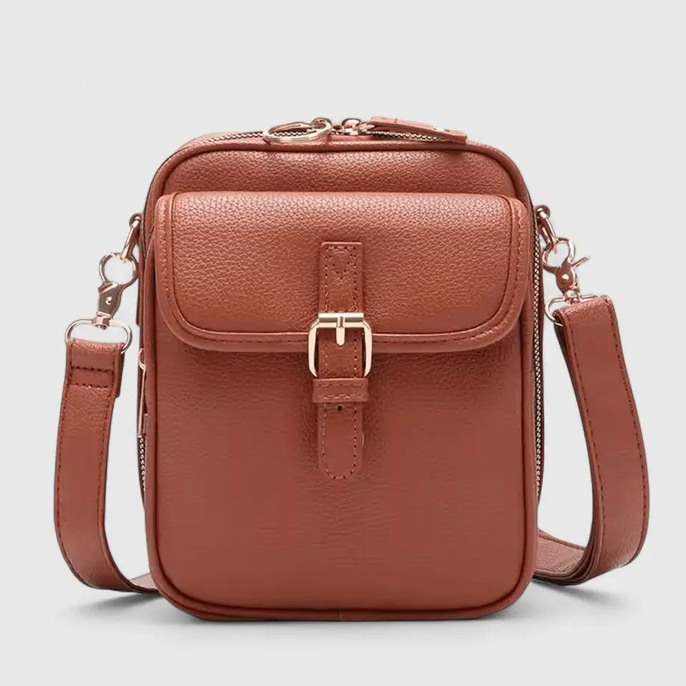 Women’s Crossbody Bag with Adjustable Strap