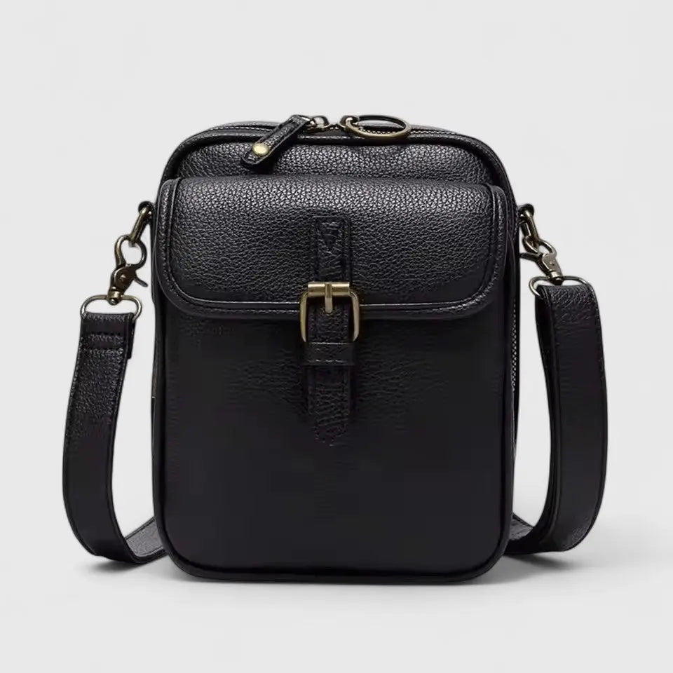 Women’s Crossbody Bag with Adjustable Strap
