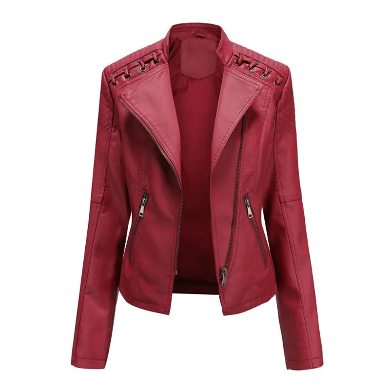 Women’s Lightweight Tailored Jacket