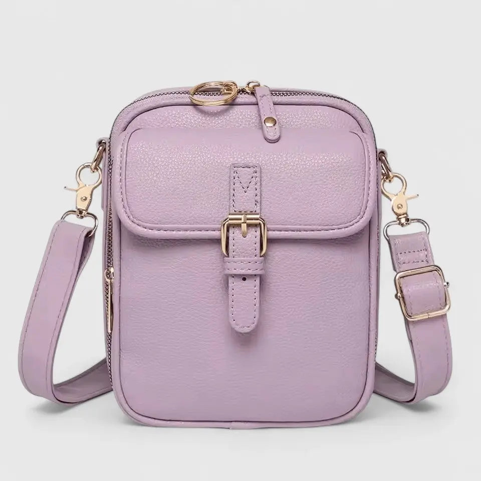 Women’s Crossbody Bag with Adjustable Strap