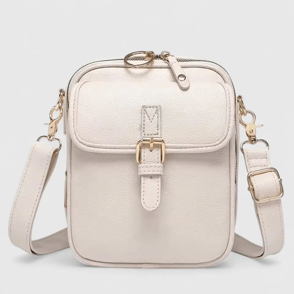 Women’s Crossbody Bag with Adjustable Strap