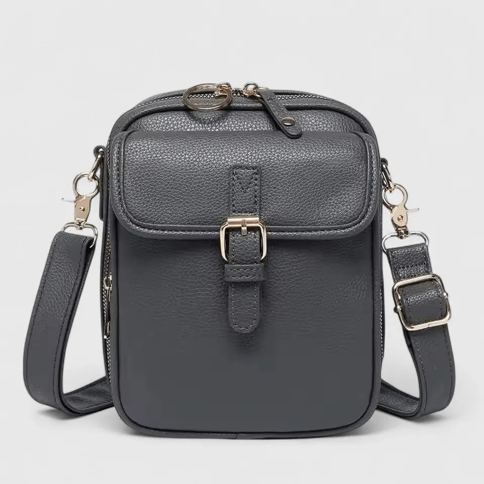 Women’s Crossbody Bag with Adjustable Strap