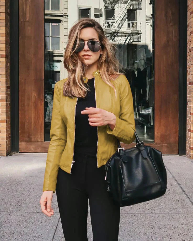 Women’s Lightweight Tailored Jacket