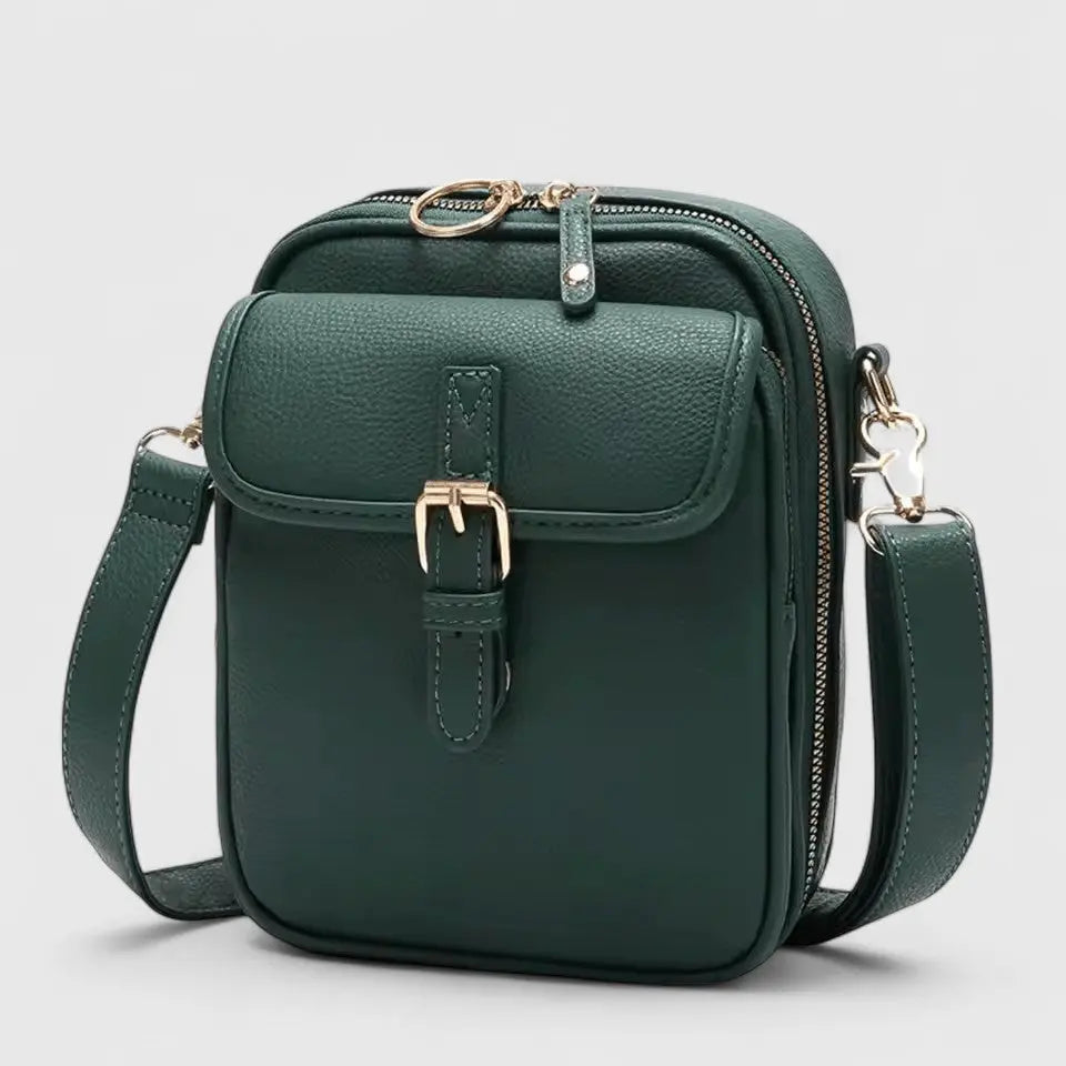 Women’s Crossbody Bag with Adjustable Strap