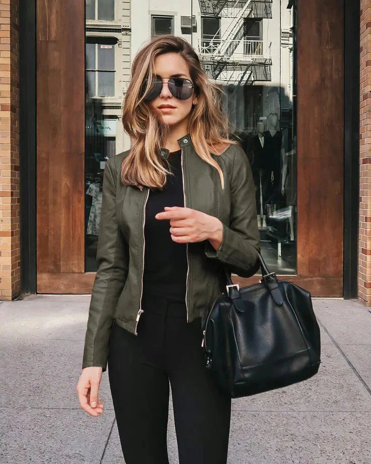 Women’s Lightweight Tailored Jacket