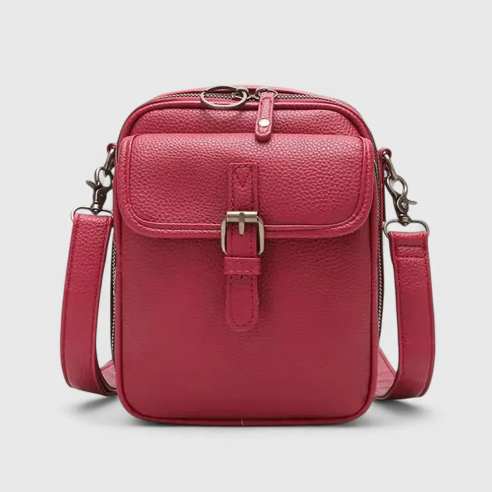Women’s Crossbody Bag with Adjustable Strap