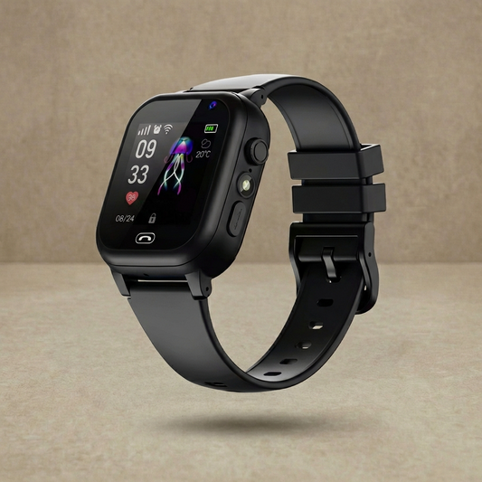 Kids Smartwatch with SOS & Calling