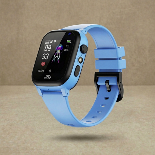 Kids Smartwatch with SOS & Calling