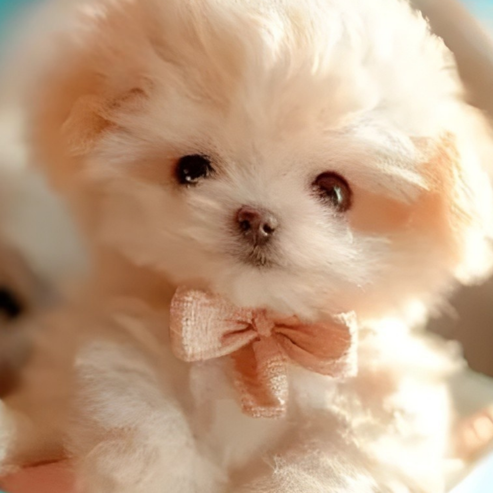 Interactive Plush Toy Dog - Moving Walking Barking Soft Puppy