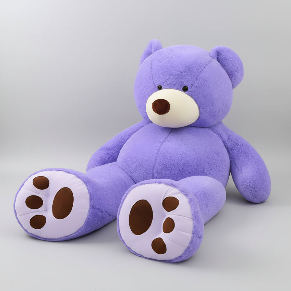 Oversized Plush Teddy Bear Stuffed Animal