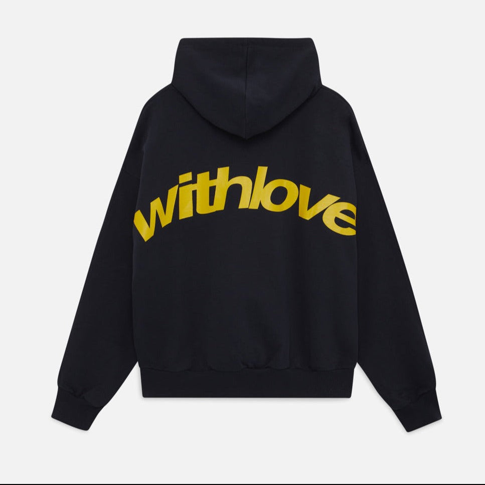 Warm Hooded Sweatshirt – Soft & Stylish Winter Hoodie