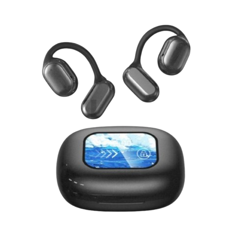 AI Translator Earbuds – Real-Time Translation Wireless Bluetooth 5.4