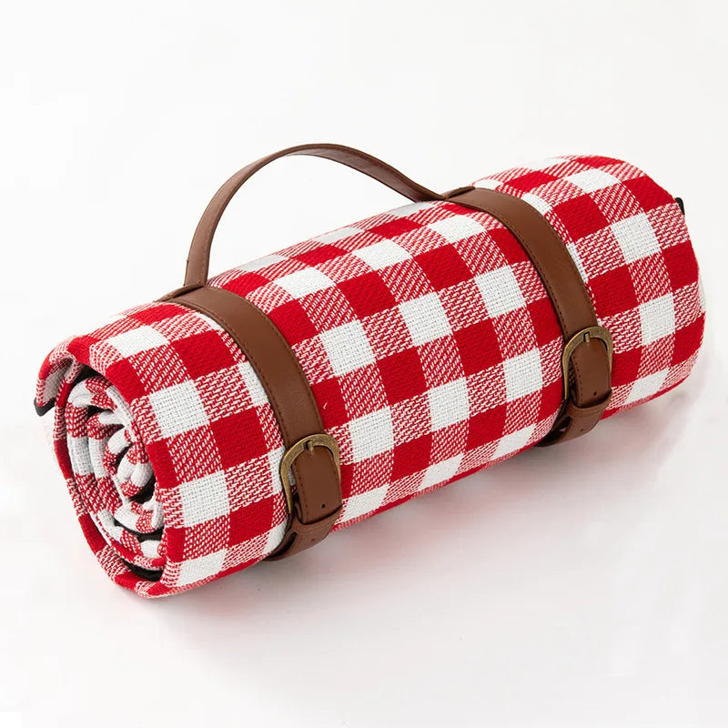 Waterproof Foldable Picnic Blanket