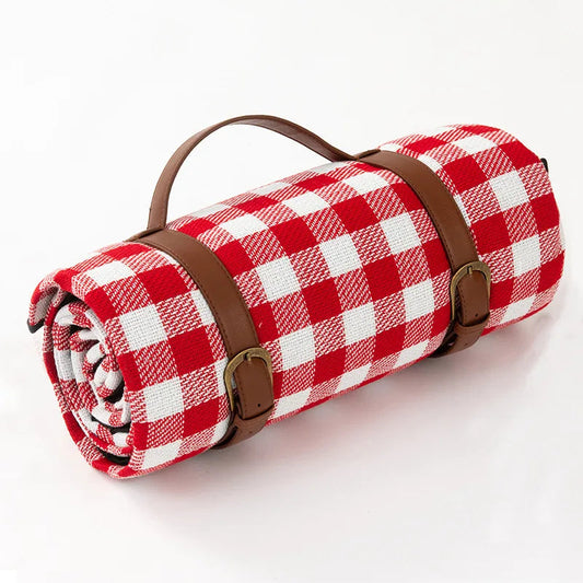Waterproof Foldable Picnic Blanket