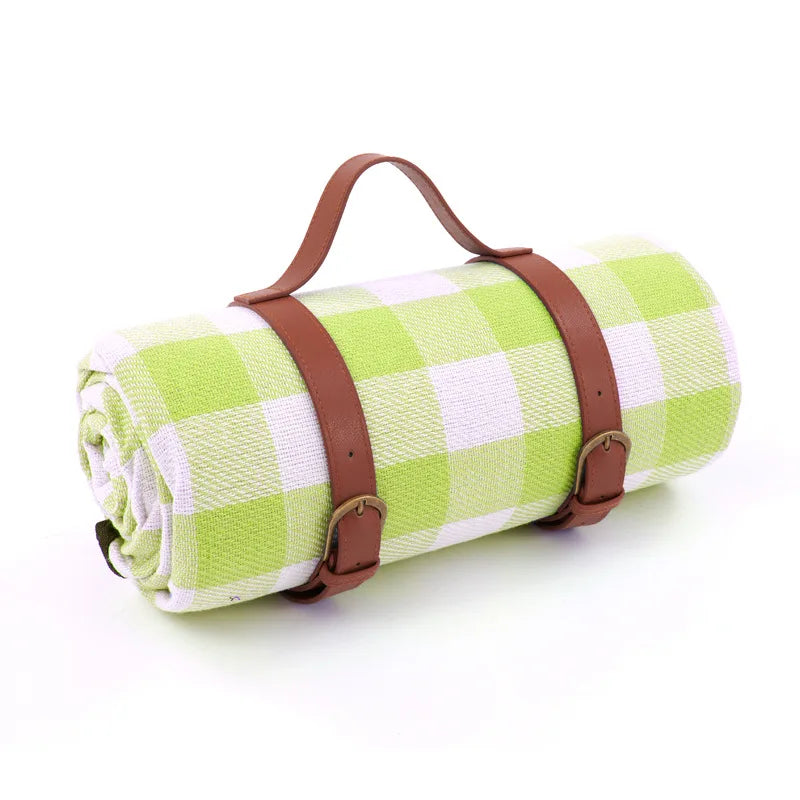 Waterproof Foldable Picnic Blanket