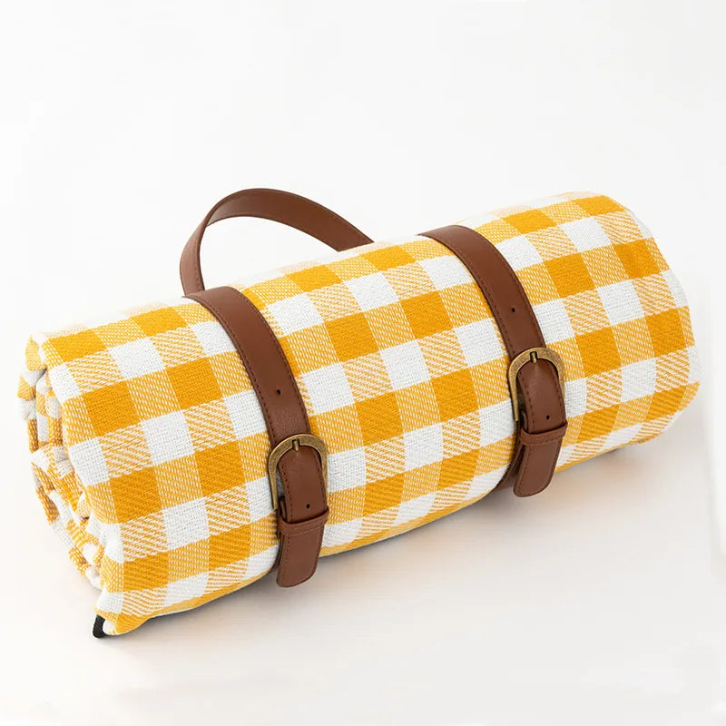 Waterproof Foldable Picnic Blanket