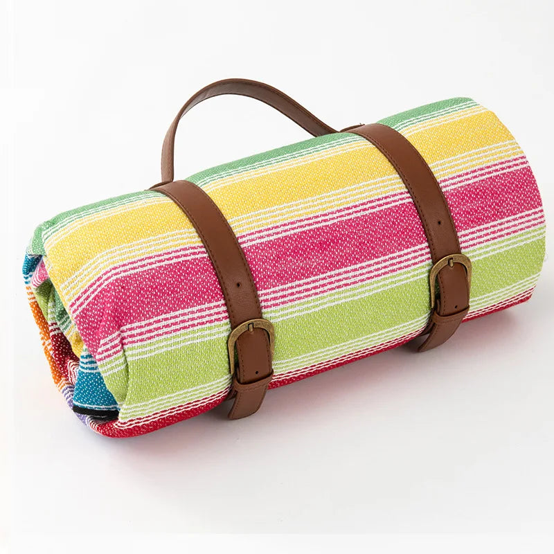 Waterproof Foldable Picnic Blanket