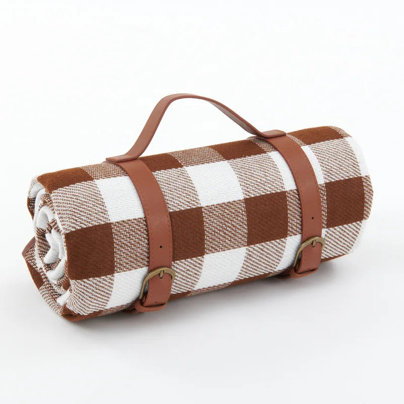 Waterproof Foldable Picnic Blanket