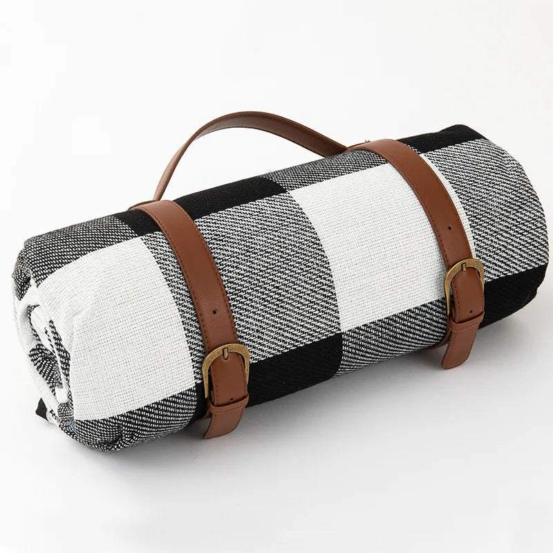 Waterproof Foldable Picnic Blanket