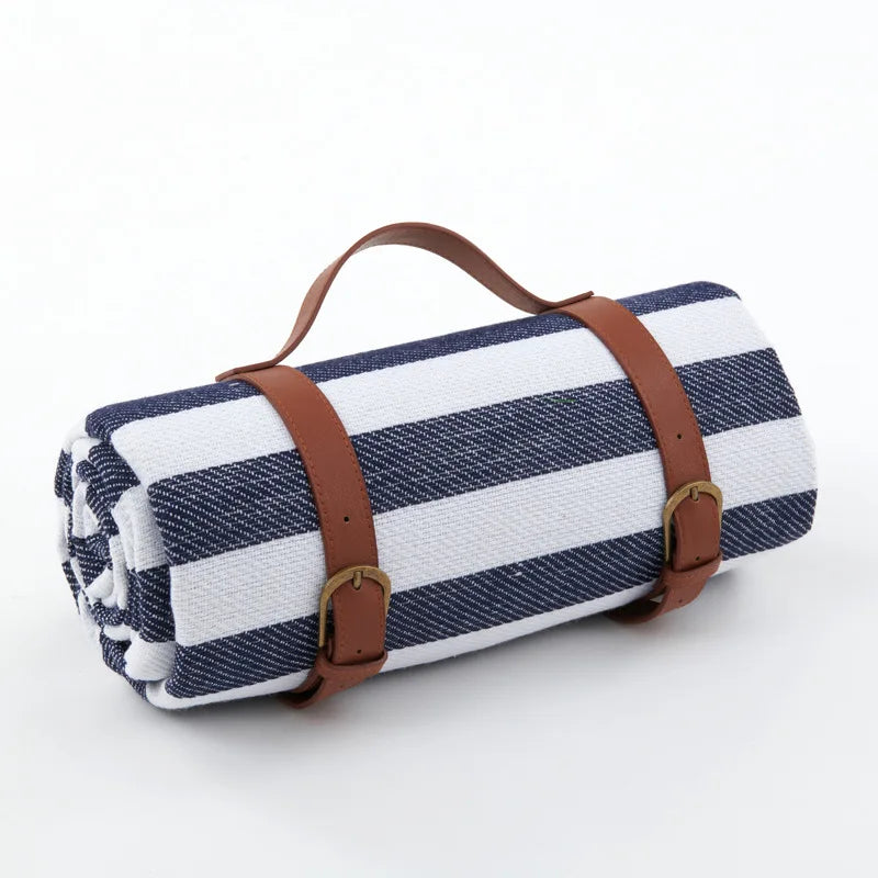 Waterproof Foldable Picnic Blanket