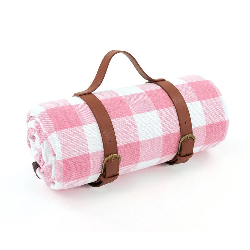 Waterproof Foldable Picnic Blanket