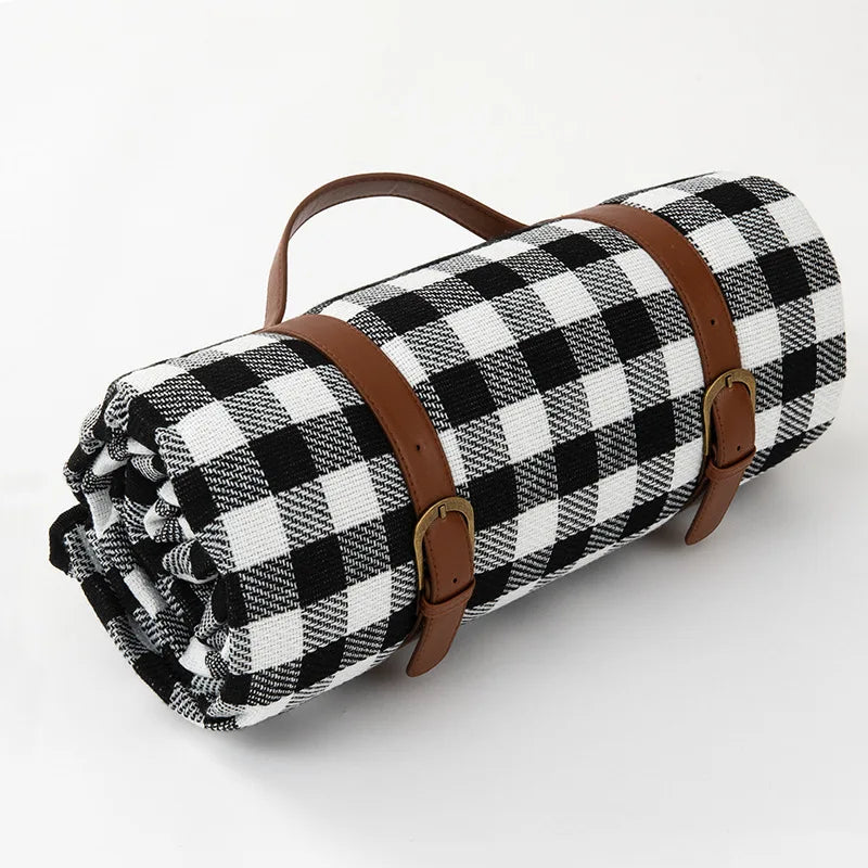 Waterproof Foldable Picnic Blanket