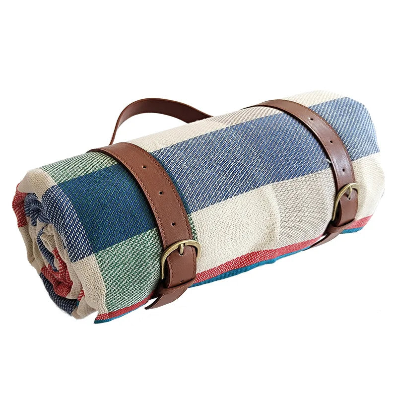 Waterproof Foldable Picnic Blanket