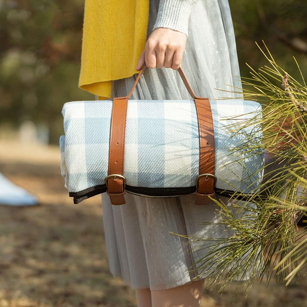 Waterproof Foldable Picnic Blanket