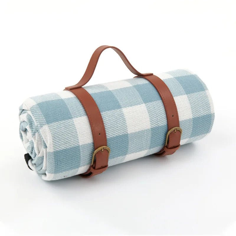 Waterproof Foldable Picnic Blanket