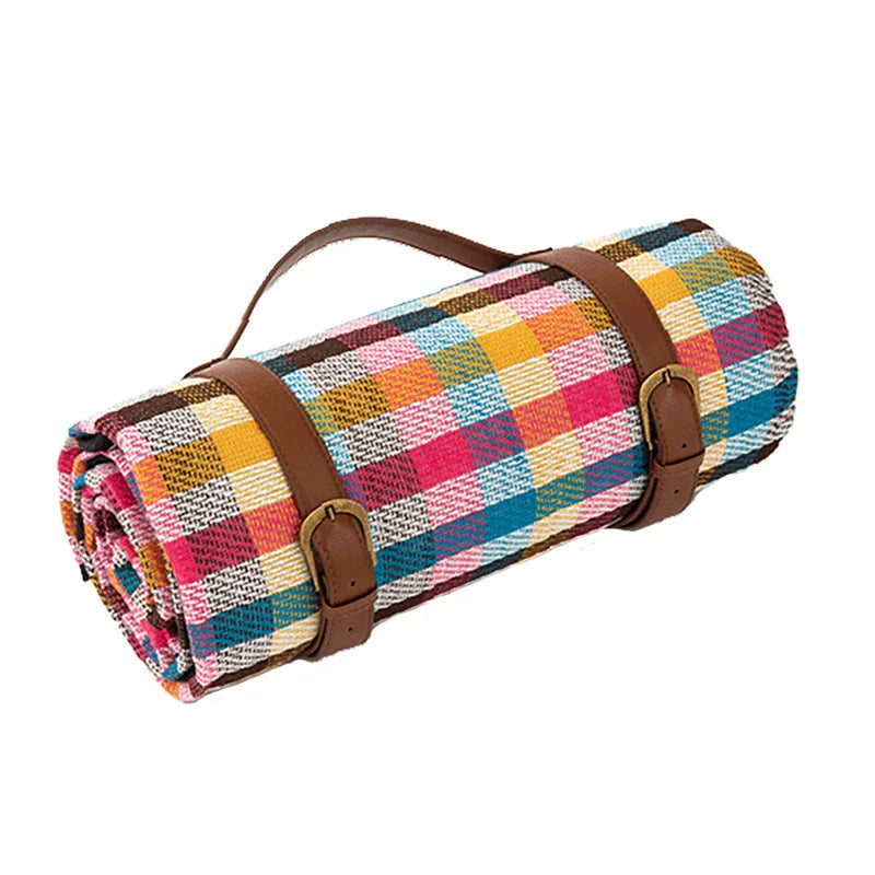 Waterproof Foldable Picnic Blanket