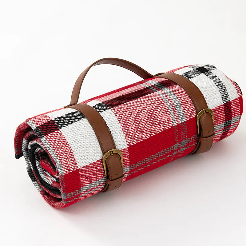 Waterproof Foldable Picnic Blanket