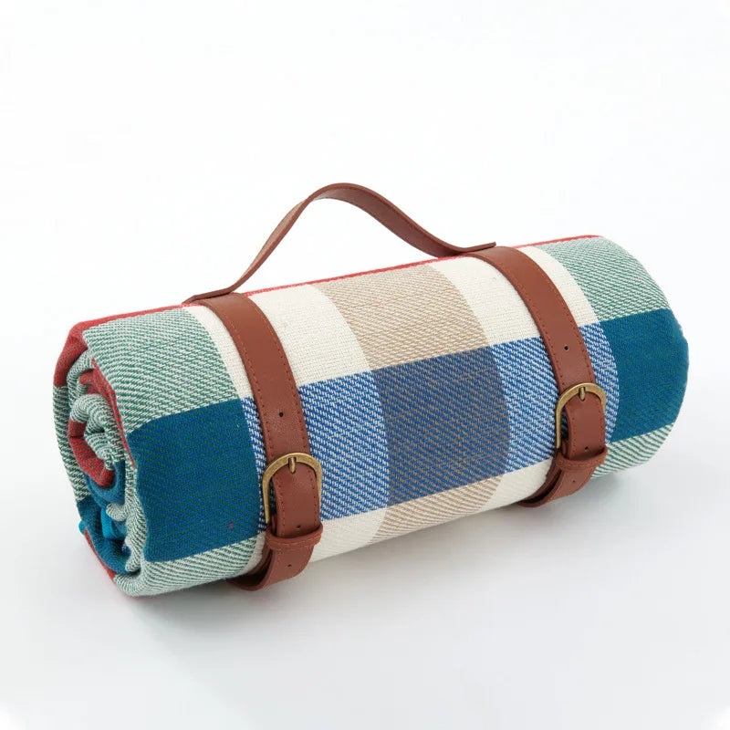 Waterproof Foldable Picnic Blanket