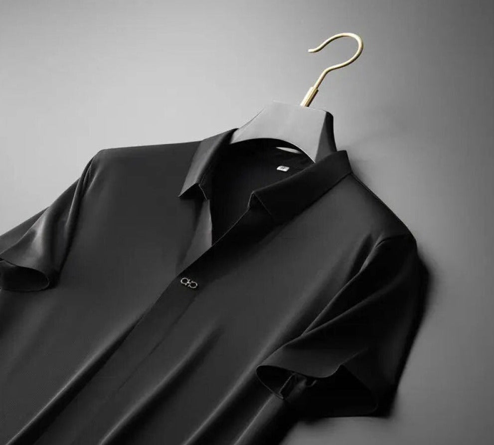 Adrian – Men’s Luxury Quick-Dry Set