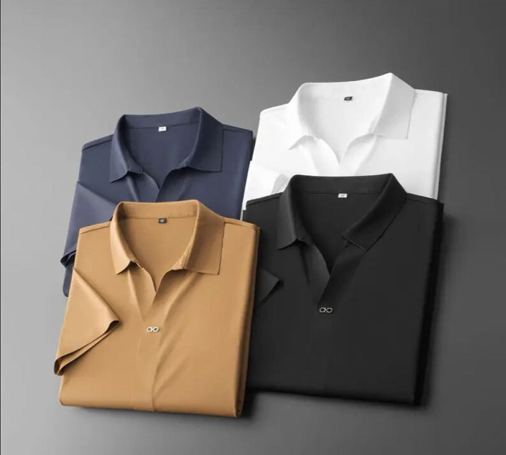 Adrian – Men’s Luxury Quick-Dry Set
