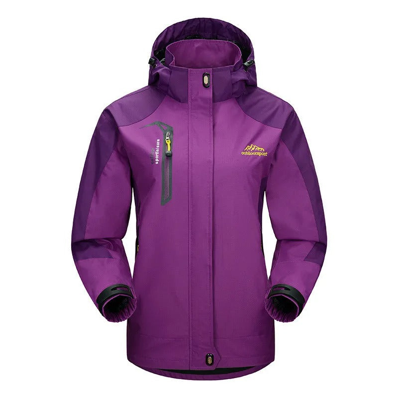 Women's Verona 3-in-1 Waterproof Jacket