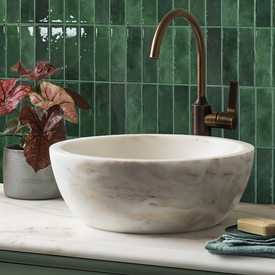 3D Peel and Stick Wall Tiles – Self-Adhesive Kitchen & Bathroom Panels