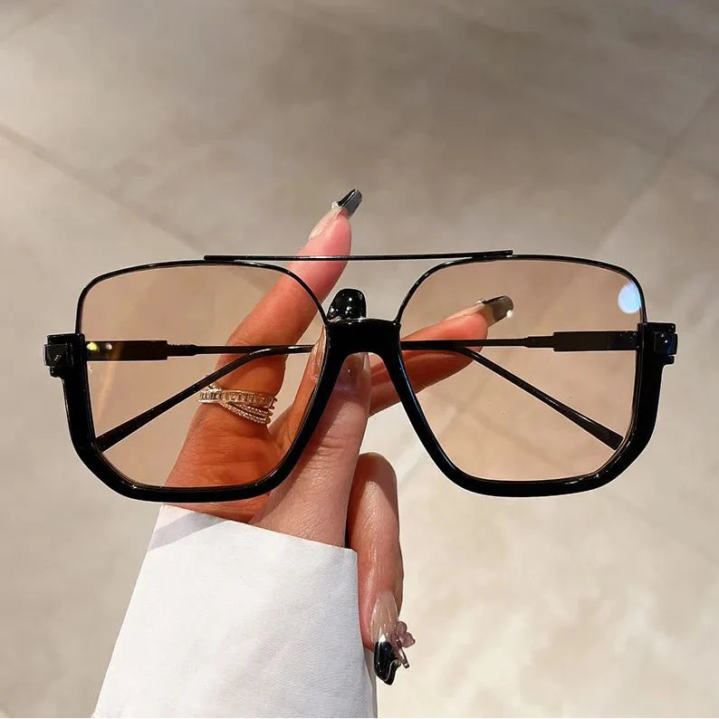 UV Protection Sunglasses – Trendy Lightweight Unisex Shades