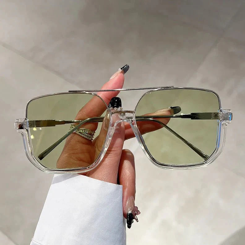UV Protection Sunglasses – Trendy Lightweight Unisex Shades