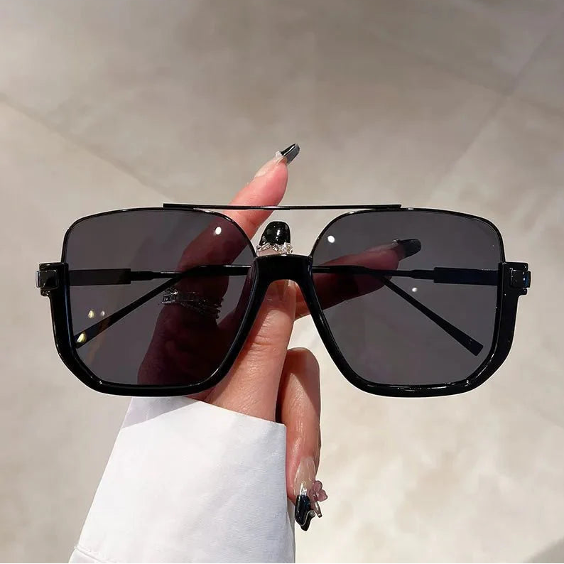 UV Protection Sunglasses – Trendy Lightweight Unisex Shades