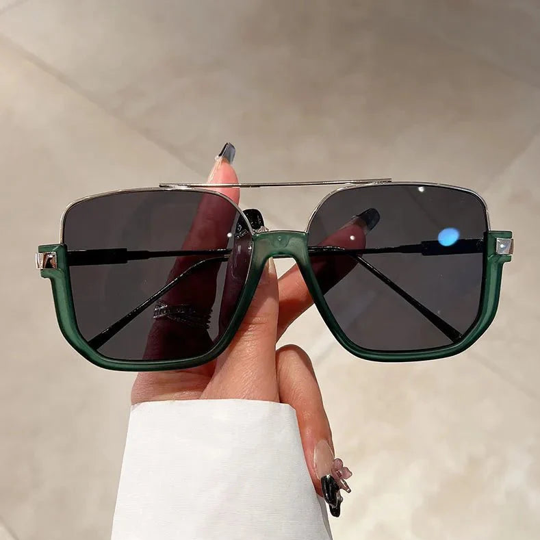 UV Protection Sunglasses – Trendy Lightweight Unisex Shades